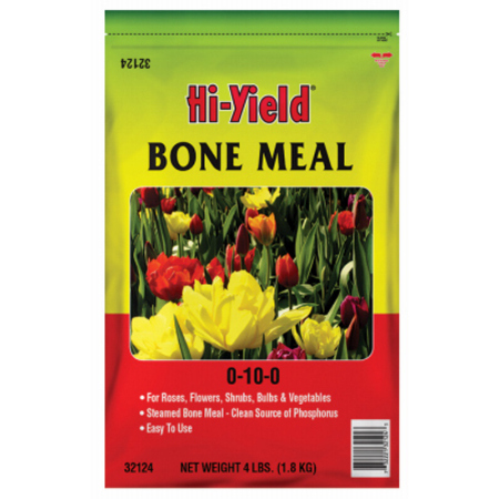 HI-YIELD Bone Meal 0-10-0 32124